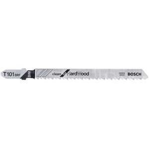 Bosch Stiksavklingeinge T 101 Brf Bimetal 5 Stk - 2608634235