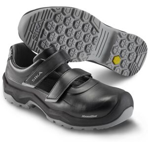 Sika Footwear SIKA  Lead - sandal Sikkerhedssko Nano tåværn