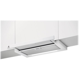 Electrolux LFP616W - Skabsintegreret emhætte