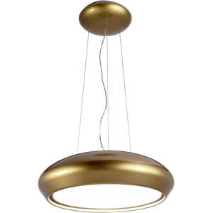 Witt precious - Lampe emhætte Guld