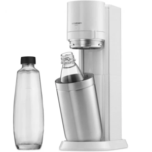 Sodastream Duo White - Sodavandsmaskine