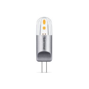 Philips LED stift 20W  G4 varm hvid dæmpbar  1 stk - 8718696578636