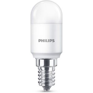 Philips LED 25W  E14  varm hvid ikke dæmpbar  1 stk - 8718696703137