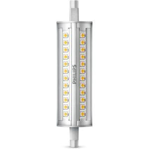 Philips LED rør 120W 118 mm kold hvid dæmpbar 1 stk - 8718696713464