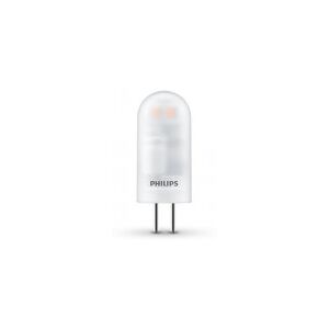 Philips LED stift 10W G4 varm hvid ikke dæmpbar 1 stk - 8718696793329