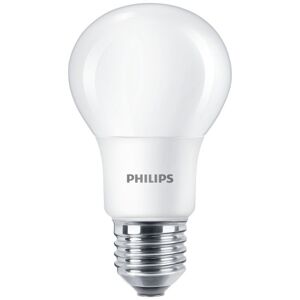 Philips LED Plast 25W  standard  varm hvid   mat  E27  ikke dæmpbar  1 stk - 8718696813713