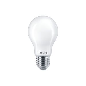 Philips LEDClassic standard  75W  E27  varm hvid  mat ikke dæmpbar  1-stk  - 8718699665227