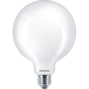 Philips LEDClassic globe  100W  E27  varm hvid  mat ikke dæmpbar  1-stk - 8718699665142