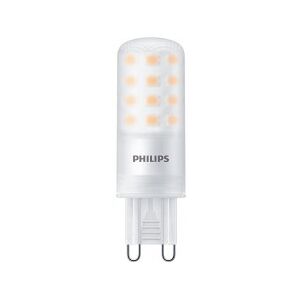 Philips LED stift 40W  G9 varm hvid dæmpbar 1 stk - 8718699766757