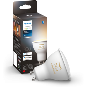 Philips Hue White Ambience 4.3W GU10 R - 929001953309