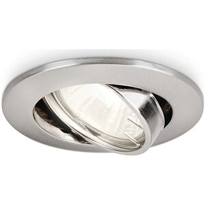 Philips Signify Philips Enif Recessed - 1x50w 230v Hvid