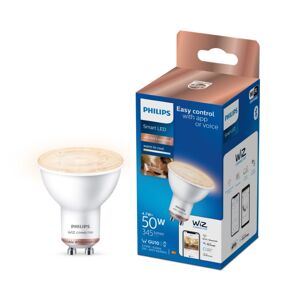 Philips Smart LED Tunable white - Spot GU10