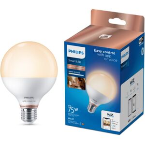 Philips Smart LED Tunable white - Globe G95 E27