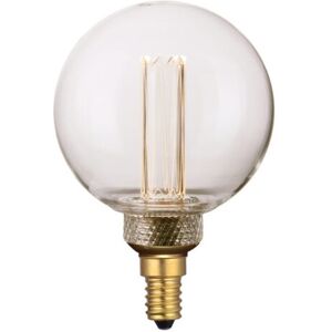 Halo Design COLORS Dim LED Mini Globe E14 Blitz Memory 3000 Kelvin - 936366