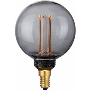 Halo Design COLORS Dim LED Mini Globe E14 Smoke Memory 1800 Kelvin - 936281