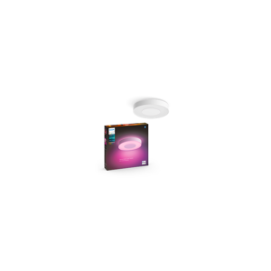 Philips Hue Xamento L Hue ceiling lamp white  White color Ambience