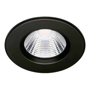 Philips Signify Philips DIVE Funktionel LED Indbygningsspots i sort metal/plastik - SL261 RD 070 5.5W 27K BL IP65R 1PK