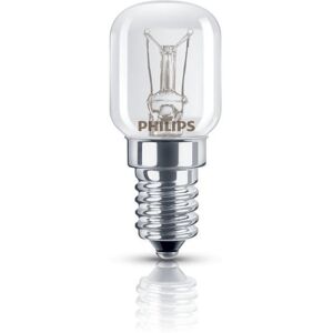 Philips Parfume 15w E14 235v Klar 1bl