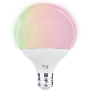 EGLO E27 Led-Z G95 Rgb 13,5w 1300lm 2700-6500k Opal - Lyskildelampe - 12254