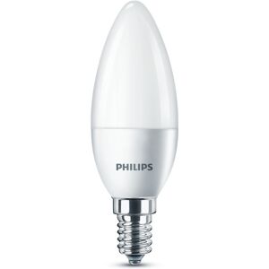 Philips Signify Philips LED Kerte 5,5W E14 VV