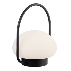 Nordlux - Sponge To-Go Batteri lampe