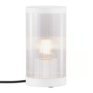 Nordlux Coupar - Bordlampe - Hvid