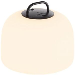 Nordlux Kettle To-Go 22 - Batterilampe - Hvid