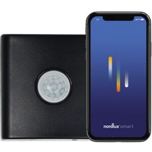 Nordlux Smart - Sensor - Sort