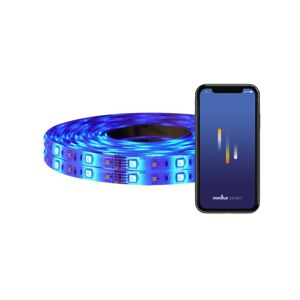 Nordlux Smart Led Strip - Colour - 2x5 meters - Effekt belysning - Hvid