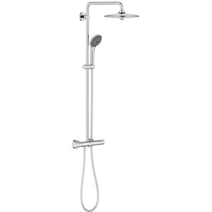 Grohe  Vitalio Joy 260brusesystem