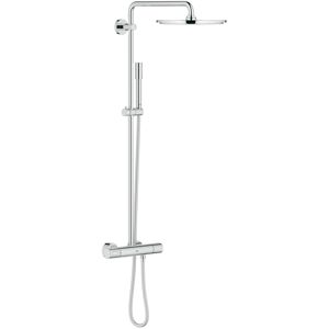 Grohe Rainshower  System 310   Til Vægmontering