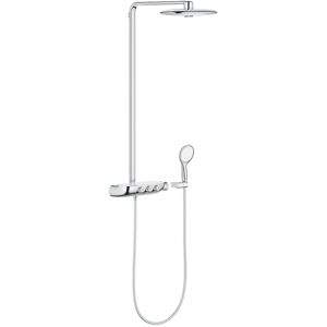 Grohe Rainshower Smartcontrol  Brusesystem