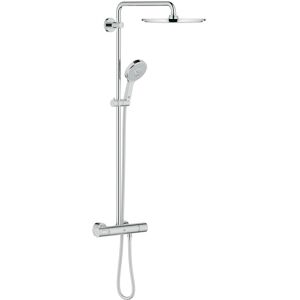 Grohe Brusearmatur   Rainshower 310