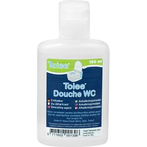 Toiee Douche WC afkalkningsmiddel 150 ml