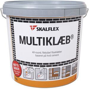 Skalflex Multiklæb   5kg