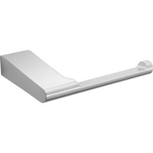 Pressalit Style Toiletpapirholder, Børstet stål - PR10200