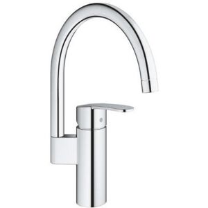 Grohe Køkkenarmatur Wave Cosmopolitan Krom