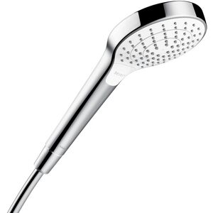 Hans Grohe Hansgrohe Håndbruser Myselect S Vario Hvid/krom