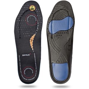 BRYNJE Ultimate FootFit - low