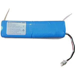 Lawnexpert Litium-ion-batteri 5200 mAh (For 1000 M2)