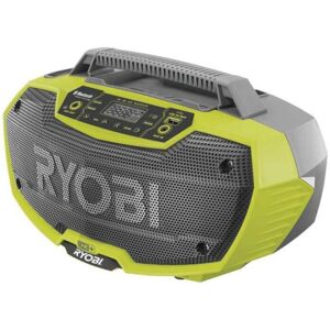 Ryobi Radio