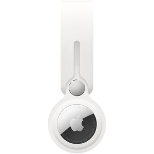 Apple AirTag Loop - White - MX4F2ZM/A