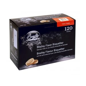 Bradley Smoker Bradley Cherry Bisquettes 120 stk.