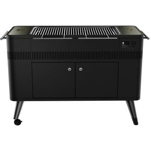 Everdure HUB II Kul grill by Heston Blumenthal