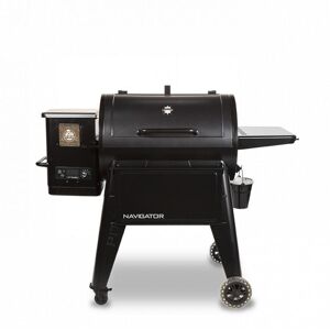 Pitboss Navigator 850G Træpillegrill