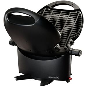 NomadiQ Transportabel BBQ Gas Grill