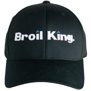 Broil King Cap 3d Sort - L/XL