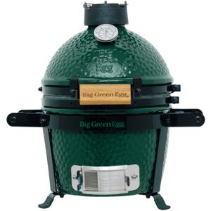 Big Green Egg - Mini Big Green Egg - 117618