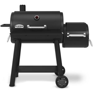 Broil King Offset XL Smoker