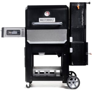 Masterbuilt Gravity Series 800 Griddle Kul grill & Smoker